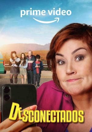 myflixer desconectados|Desconectados (2022) .